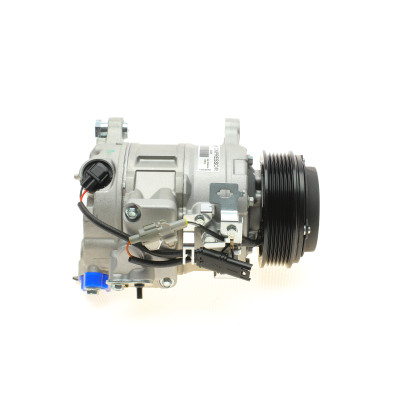 Компресор кондиціонера BMW 3 (F30/F80)/5 (F10//F11)/7 (F01/F02/F03) 2.0i/3.0D 08-18 N20/N26/N57