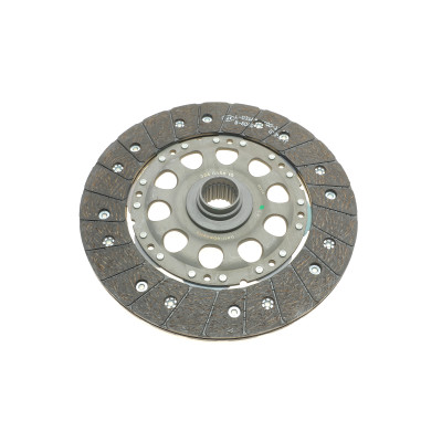 Комплект зчеплення BMW 3 (E46)/X3 (E83) 00-06 (d=240mm) M54/M47