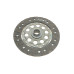 Комплект зчеплення BMW 3 (E46)/X3 (E83) 00-06 (d=240mm) M54/M47