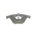 Колодки гальмівні (передні) BMW 5 (F10,F11)/6 (F06,F12,F13) 09- (Teves) Q+
