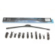 Щітка склоочисника (430mm) Ford Focus/Kuga 1.4-2.5 TDCi 04-12