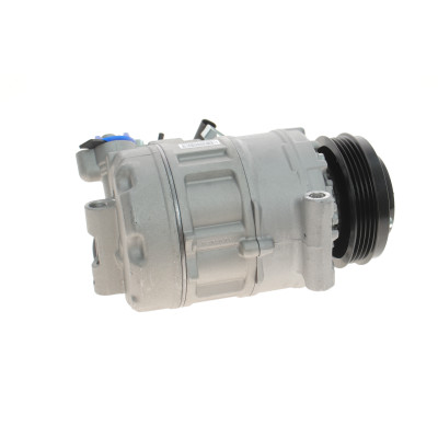 Компресор кондиціонера BMW 5 (E60/E61)/7 (E65/E66/E67) 2.0-3.0D 01-10 M54/M57