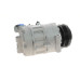 Компресор кондиціонера BMW 5 (E60/E61)/7 (E65/E66/E67) 2.0-3.0D 01-10 M54/M57