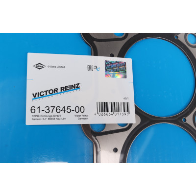 Прокладка ГБЦ BMW X5 (E70)/X6 (E71/E72) 07-14 (1 метка) (1.47mm) M57 D30