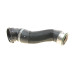 Патрубок інтеркулера (L) BMW 5 (E60) 04-10 M57 D30