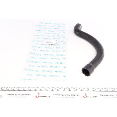 Патрубок радіатора BMW 3 (E36) 1.6-1.9i 93-00