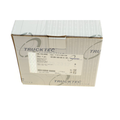 Помпа води BMW 3 (E30/E36/E46)/5 (E34)/Z3 (E36) 1.6-1.9 89-06