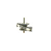 Подушка КПП BMW 1 (F20)/2 (F22)/3 (F30) 11- B37/N13/N47/N55