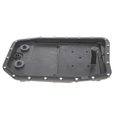 Фільтр АКПП BMW 3 (E90-E92)/ 5 (E60-E61)/ 7 (E65-E67)/ X5 (E70) 01- (з піддоном в зборі)