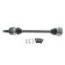 Піввісь (задня) (L) BMW 3 (E90) 04-11 M47/N47/N52 (27x25zx607x48T) (+ABS)