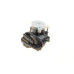 Заслонка дросельна Citroen C4/C5/Peugeot 207/308/5008 1.6 16V 08-17 (HÜCO)