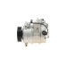 Компресор кондиціонера BMW 5 (E60/E61)/6 (E63/E64) 2.5/3.0i 04-10