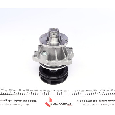 Помпа води BMW 3 (E36/E46)/5 (E34/E39/E60)/7 (E38/E65/E66/E67)/X3 (E83)/X5 (E53)