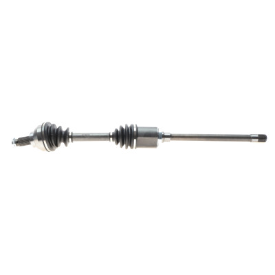 Піввісь (передня) (R) BMW 3 (E46) M54/M57 00-05 (30z/27z/897mm)