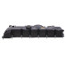Кришка клапанів BMW 3 (E90/E91/E92/E93) 2.5/3.0 04-13 (N52)