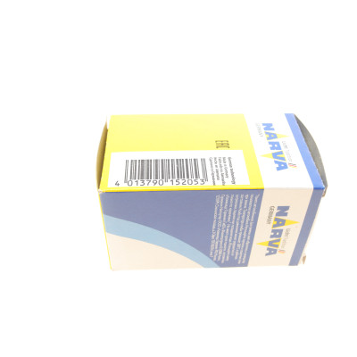 Автолампа HB4/9006 12V 55W P22d Range Power 50 + (знято з вир-ва)