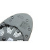 Скло дзеркала BMW 1 (E81/E87/E88/E82)/3 (E90/E91/E93/E92) 04-10 (L)