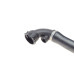 Патрубок системи охолодження BMW 3 (E46) 97-06 (зверху) (L)