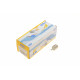 Автолампа P21W 12V 21W BA15s Standard (P21W 12V) Автолампа P21W 12V 21W BA15s Standard (P21W 12V)