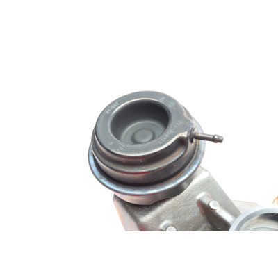 Турбіна BMW X5 (E70)/X6 (E72) 4.4 (S63) 09-