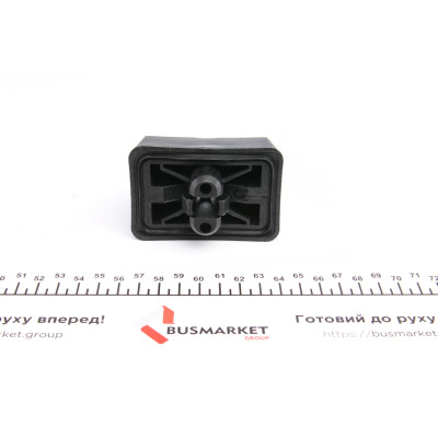 Подушка піддомкратна BMW 6/7 01-11/ Mini Cooper 02-