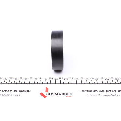 Ролик генератора BMW 5 (E34) 89-97 (натяжний) (80х21) Ролик генератора BMW 5 (E34) 89-97 (натяжний) (80х21)