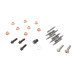 Колектор випускний BMW 3 (E90/F30/F80)/5 (E60/F10) 05-18 B47/M47/N47