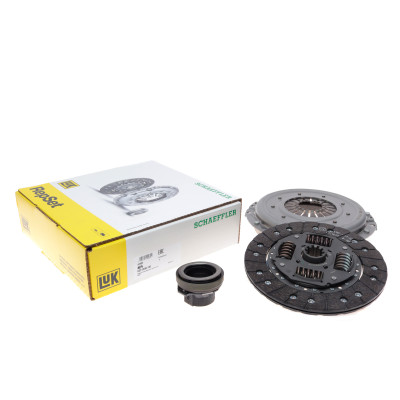 Комплект зчеплення BMW 3 (E30/E36)/5 (E34) -95