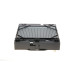 Радіатор охолодження BMW 5 (F10)/7 (F01-F04) 08-16 N20/N54/N55/N57