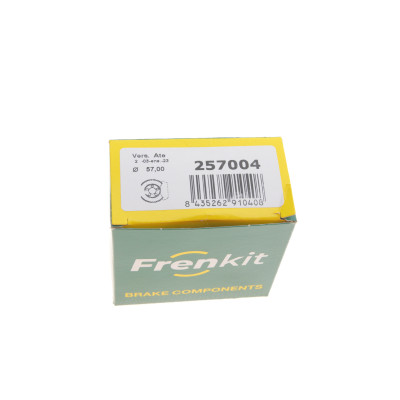 Ремкомплект супорта (переднього) Audi A4/A6/BMW/MB/Opel/VW T4/Passat (d=57mm) (Ate)