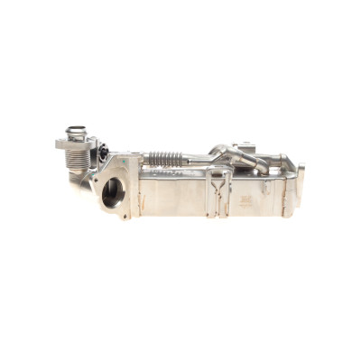 Радіатор рециркуляції ВГ з клапаном EGR BMW 5 (F10/F07) 3.0 12-17 (N57)