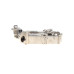 Радіатор рециркуляції ВГ з клапаном EGR BMW 5 (F10/F07) 3.0 12-17 (N57)