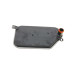 Фільтр АКПП BMW 3 (E46)/5 (E39)/7 (E38) 2.0-2.8i (M52/M54) -05 (з прокладкою)