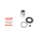 Ремкомплект супорта (заднього) BMW 5 (E34) 90-95 (d=38mm) (+ поршень)