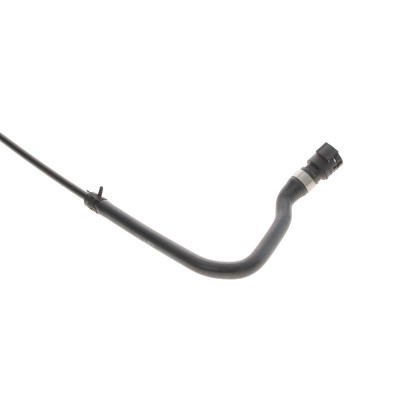 Патрубок радіатора BMW 1 (E81/E87) 04-11 N43/N45/N46