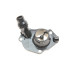 Корпус термостата BMW 3 (E90/F30/F80)/5 (E34)/7 (E32/E38) 92-18 B47/M47/M60/N47