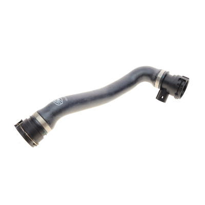 Патрубок радіатора BMW 5 (E60/E61) 2.0i/2.5i/3.0i 01-10 M54