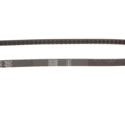 Ремінь генератора Opel Astra F/Corsa A/Kadett/Vectra A 1.2-1.4 75-93 Ремінь генератора Opel Astra F/Corsa A/Kadett/Vectra A 1.2-1.4 75-93