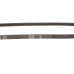 Ремінь генератора Opel Astra F/Corsa A/Kadett/Vectra A 1.2-1.4 75-93 Ремінь генератора Opel Astra F/Corsa A/Kadett/Vectra A 1.2-1.4 75-93