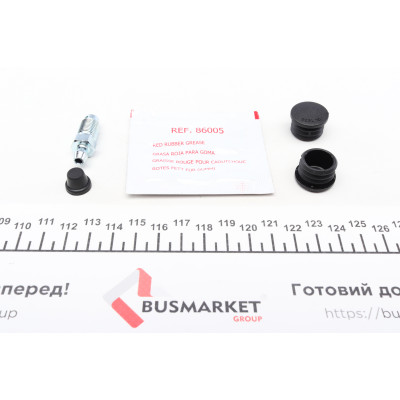 Ремкомплект супорта (переднього) BMW X5 (E53) 00-06 (d=42mm) (+2 поршня) (Ate)