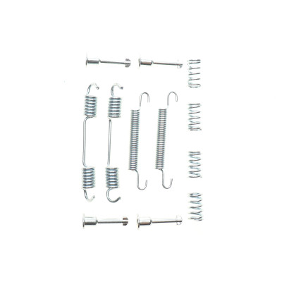 Комплект пружинок колодок ручника BMW 3 (E36)/Z3 (E36) 91-03 (Ate)