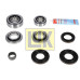 Ремкомплект КПП BMW 5 (F10/F11) 01/09 - 02/17 (TYP 205AL)