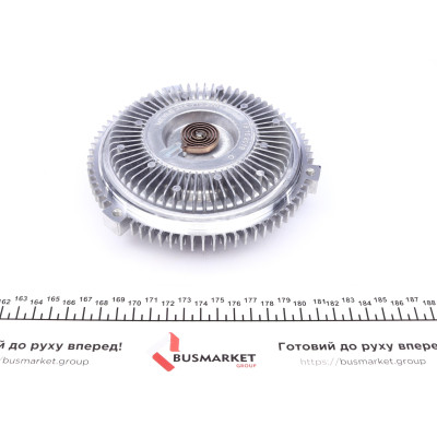Муфта вентилятора BMW 3 (E36/E46)/ 5 (E34/E39)/ 7 (E38)/ X5 (E53)/ Z3 (E36) 2.0-3.2 88-07