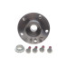 Ремкомплект маточини в зборі (задньої) BMW X3 (F25) 10-17/X4 (F26) 14-18