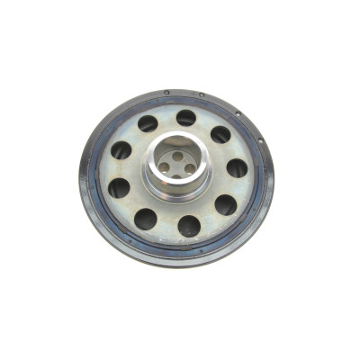 Шків колінвалу BMW 1/3/X1/X3 2.0D 04- (6PK)
