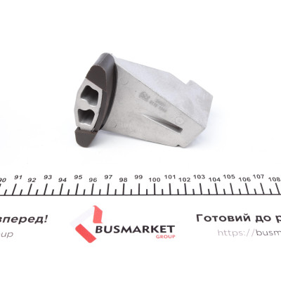 Комплект ланцюга ГРМ BMW 5 (E60/E61)/7 (E65/E66/E67)/X5 (E53/E70) 3.6-4.8 01-10 (ланцюг + елементи) (N62)