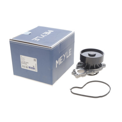 Помпа води BMW 2 (F45)/X1 (F48)/X2 (F39) 1.5/2.0 (B38/B48) 13-