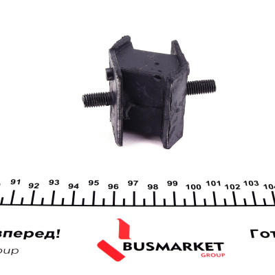 Подушка двигуна (задня) BMW 3 (E36)/5 (E34) 2.0-2.5i 90-98 Подушка двигуна (задня) BMW 3 (E36)/5 (E34) 2.0-2.5i 90-98