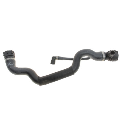 Патрубок радіатора (верхній) BMW 3 (E90)/X1 (E84) 2.0D 04-15 M47/N47
