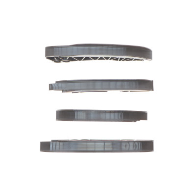 Комплект ланцюга ГРМ BMW 3 (E93/F30)/X3 (F25)/X5 (F15) 06-18 (z=86/70) (N47/B47), (ланцюг INA)